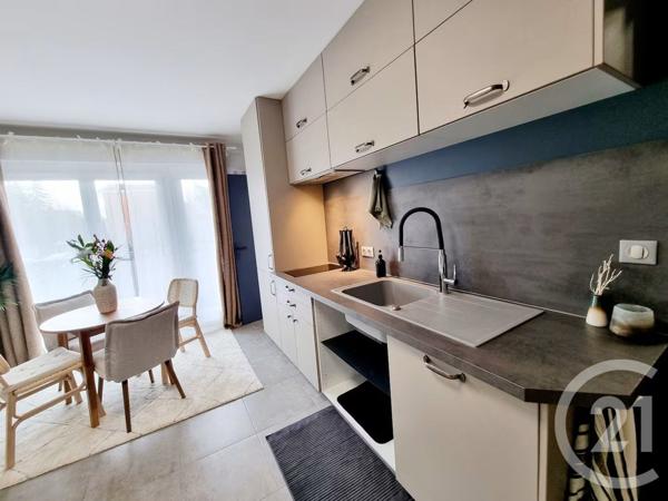 Appartement T1 à vendre  1 pièce - 31,01 m2 GRADIGNAN - 33