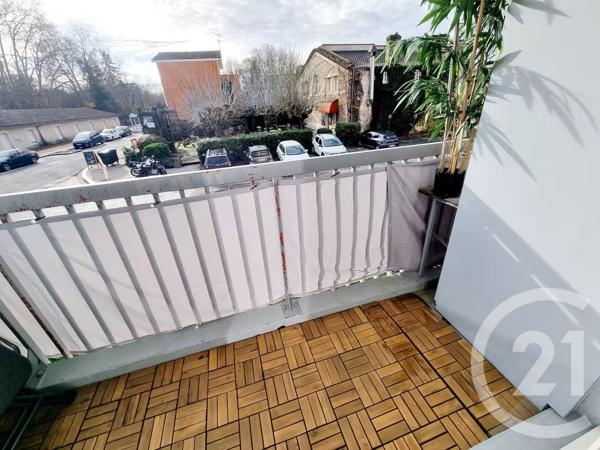 Appartement T1 à vendre  1 pièce - 31,01 m2 GRADIGNAN - 33