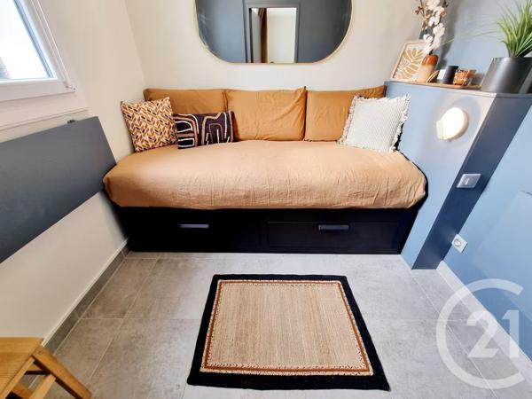 Appartement T1 à vendre  1 pièce - 31,01 m2 GRADIGNAN - 33