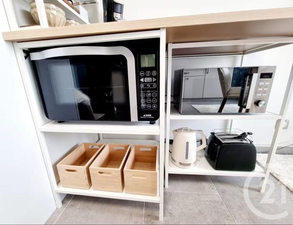 Appartement T1 à vendre  1 pièce - 31,01 m2 GRADIGNAN - 33