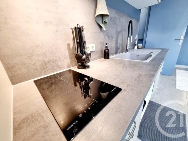 Appartement T1 à vendre  1 pièce - 31,01 m2 GRADIGNAN - 33