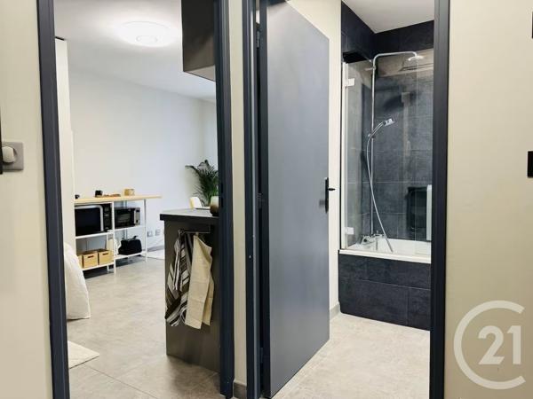Appartement T1 à vendre  1 pièce - 31,01 m2 GRADIGNAN - 33