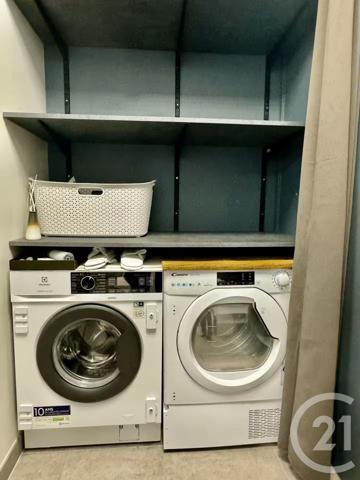 Appartement T1 à vendre  1 pièce - 31,01 m2 GRADIGNAN - 33