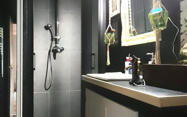 Maison à vendre    3 pièces •  Quimperlé