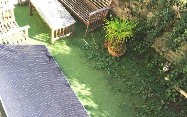 Maison à vendre    3 pièces •  Quimperlé