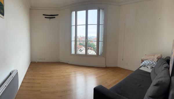 Appartement Choisy Le Roi 2 pièce(s)