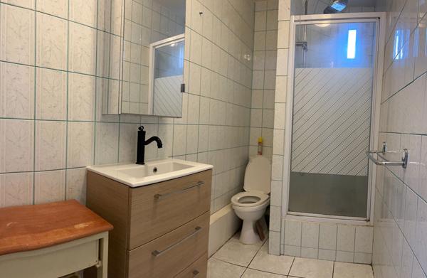 Appartement Choisy Le Roi 2 pièce(s)