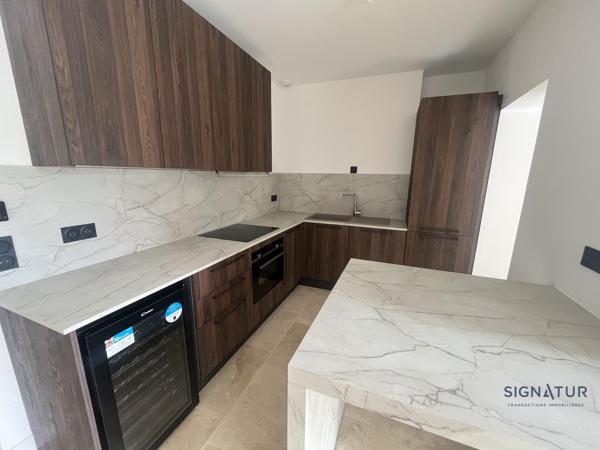 Appartement