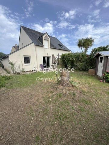 Maison à AURAY, 56400 - 4 pièces 75m²