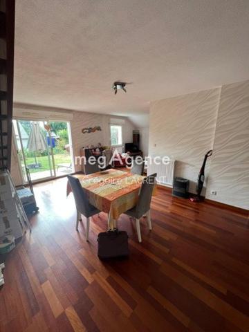 Maison à AURAY, 56400 - 4 pièces 75m²