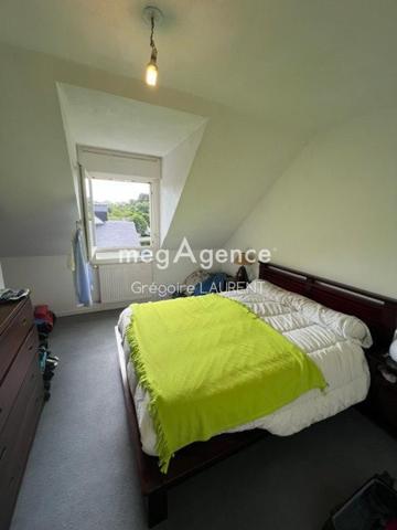 Maison à AURAY, 56400 - 4 pièces 75m²
