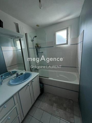 Maison à AURAY, 56400 - 4 pièces 75m²