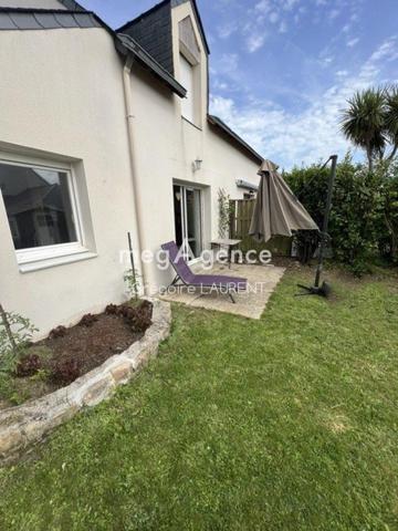 Maison à AURAY, 56400 - 4 pièces 75m²