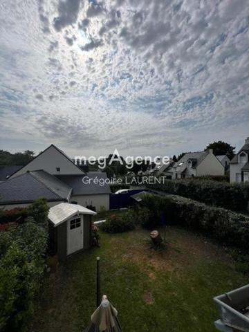 Maison à AURAY, 56400 - 4 pièces 75m²