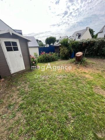 Maison à AURAY, 56400 - 4 pièces 75m²