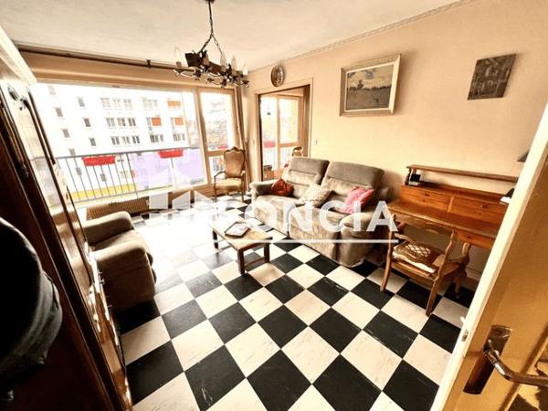 À vendre Appartement 3 pièces 73 m² - Valenciennes 59300