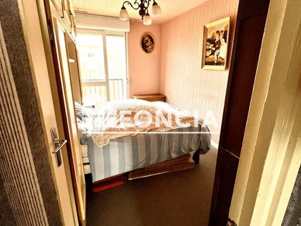 À vendre Appartement 3 pièces 73 m² - Valenciennes 59300