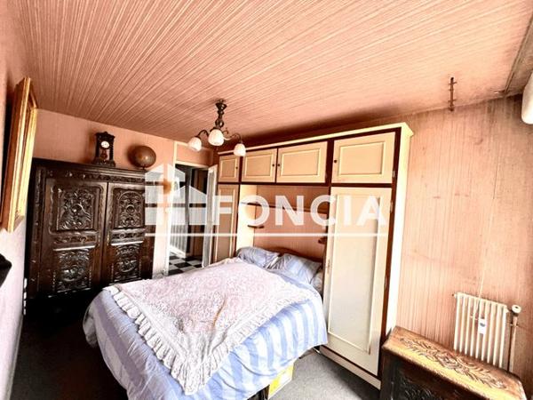 À vendre Appartement 3 pièces 73 m² - Valenciennes 59300