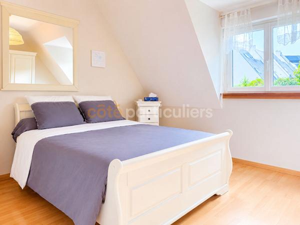 Vente
                Maison124,77 m² - 5 Pièces -
                    SAINT LO (50000)