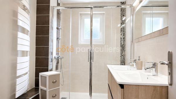Vente
                Maison124,77 m² - 5 Pièces -
                    SAINT LO (50000)