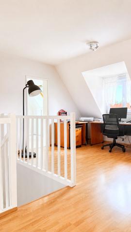 Vente
                Maison124,77 m² - 5 Pièces -
                    SAINT LO (50000)