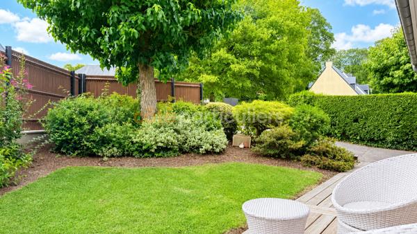 Vente
                Maison124,77 m² - 5 Pièces -
                    SAINT LO (50000)