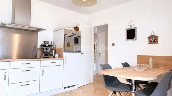Vente
                Maison124,77 m² - 5 Pièces -
                    SAINT LO (50000)