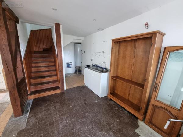 Maison à vendre à Amilly dans le Loiret (45200), ref : 45050-1389