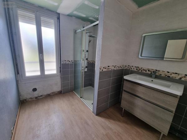 Maison à vendre à Amilly dans le Loiret (45200), ref : 45050-1389