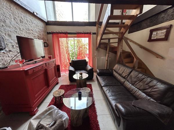 Maison