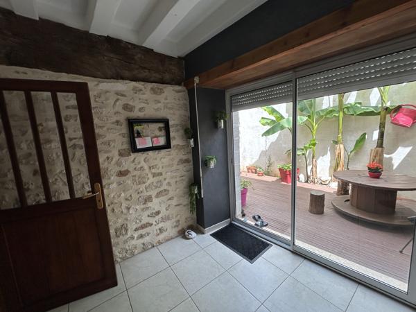 Maison