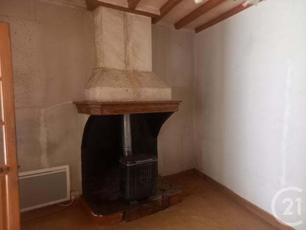 Maison à vendre  4 pièces - 67,83 m2 ALAIGNE - 11