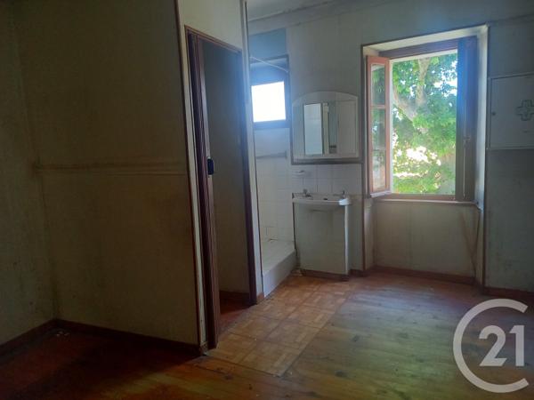 Maison à vendre  4 pièces - 67,83 m2 ALAIGNE - 11