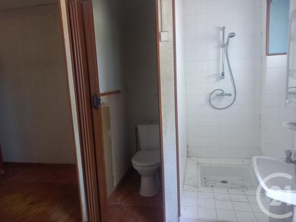 Maison à vendre  4 pièces - 67,83 m2 ALAIGNE - 11