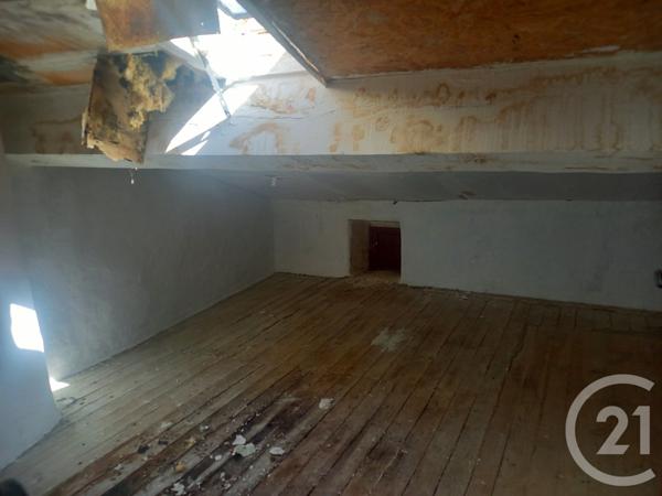 Maison à vendre  4 pièces - 67,83 m2 ALAIGNE - 11