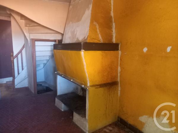 Maison à vendre  4 pièces - 67,83 m2 ALAIGNE - 11