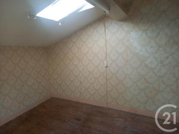 Maison à vendre  4 pièces - 67,83 m2 ALAIGNE - 11