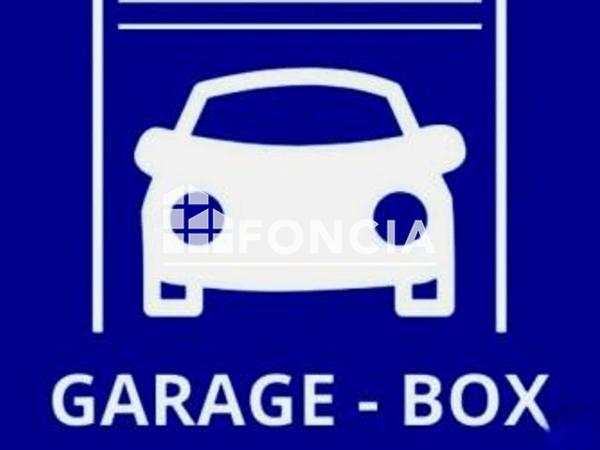 Location Parking 10 m² - 10 RUE DE LA MARINE Caen 14000