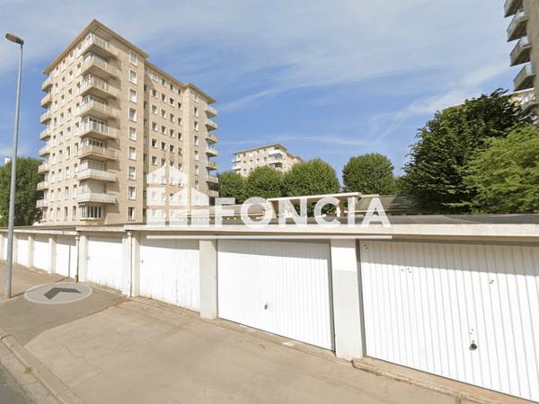 Location Parking 10 m² - 10 RUE DE LA MARINE Caen 14000