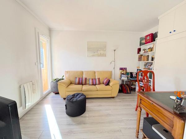 Appartement à vendre 4 pièces MOUGINS (06)