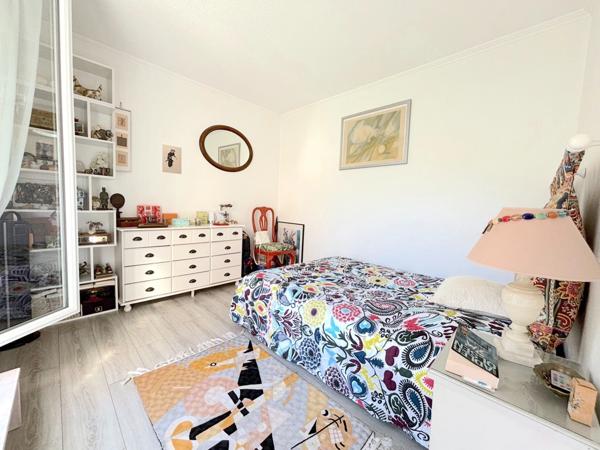 Appartement à vendre 4 pièces MOUGINS (06)