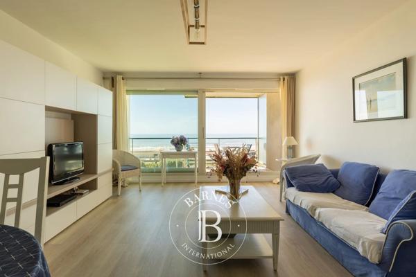Le Touquet-Paris-Plage, Appartement 3 Chambres -  81 m² à vendre