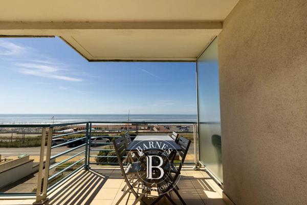 Le Touquet-Paris-Plage, Appartement 3 Chambres -  81 m² à vendre