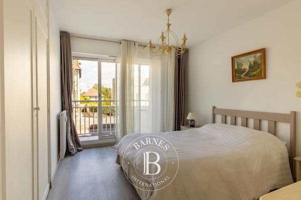 Le Touquet-Paris-Plage, Appartement 3 Chambres -  81 m² à vendre
