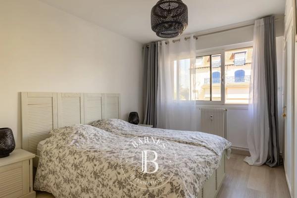 Le Touquet-Paris-Plage, Appartement 3 Chambres -  81 m² à vendre