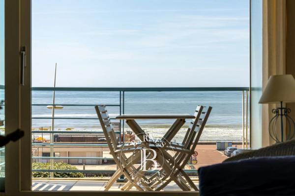 Le Touquet-Paris-Plage, Appartement 3 Chambres -  81 m² à vendre