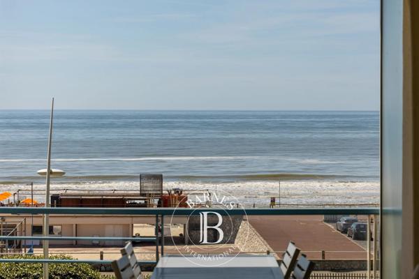 Le Touquet-Paris-Plage, Appartement 3 Chambres -  81 m² à vendre