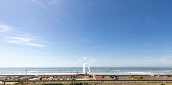 Le Touquet-Paris-Plage, Appartement 3 Chambres -  81 m² à vendre