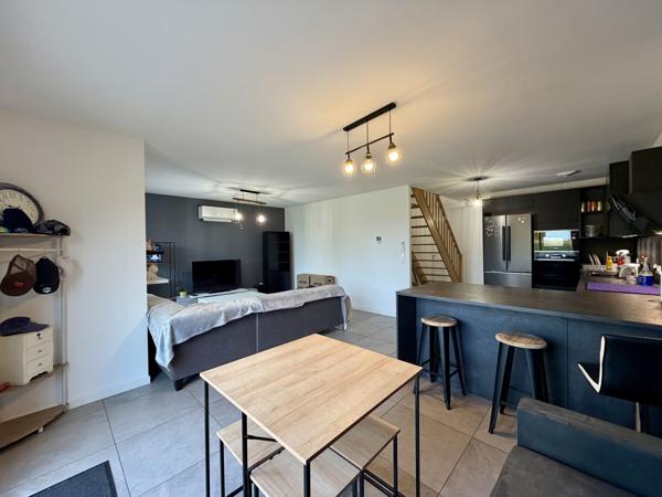 Vente Maison 4 pièces 94 m2 à Coulommiers