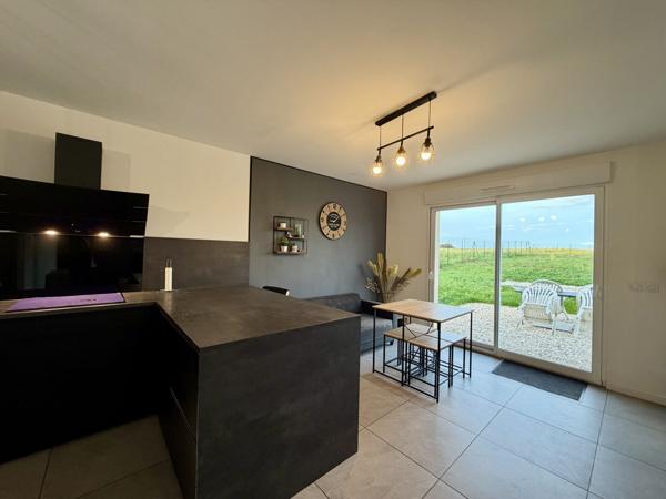 Vente Maison 4 pièces 94 m2 à Coulommiers